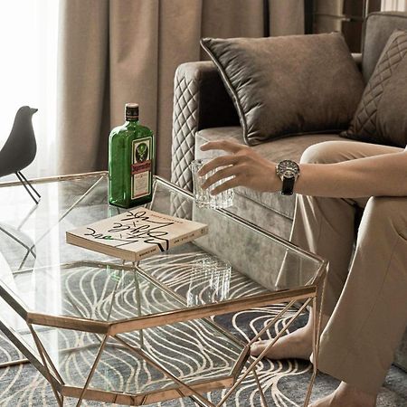 Saigon Royal - Mm Apartment Хошимин Екстериор снимка