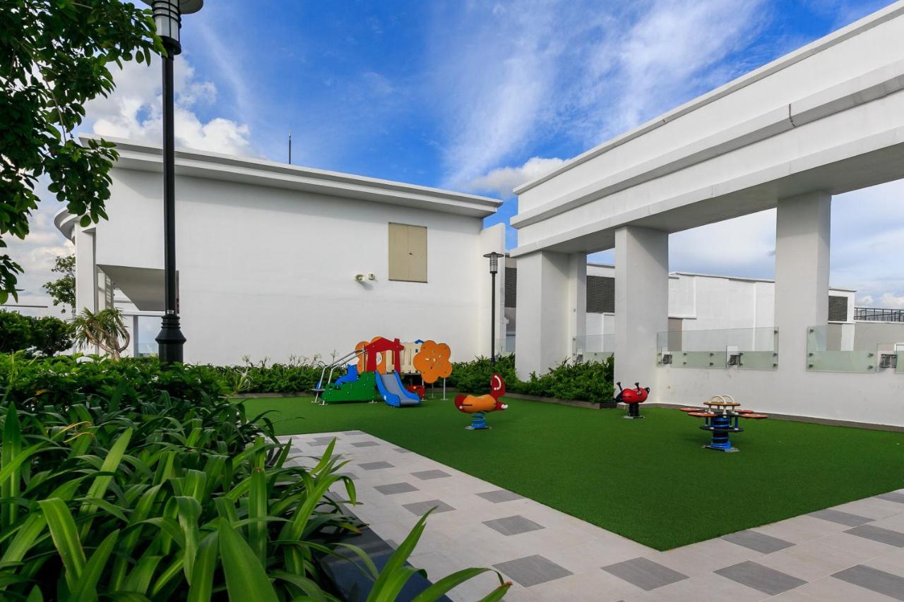 Saigon Royal - Mm Apartment Хошимин Екстериор снимка