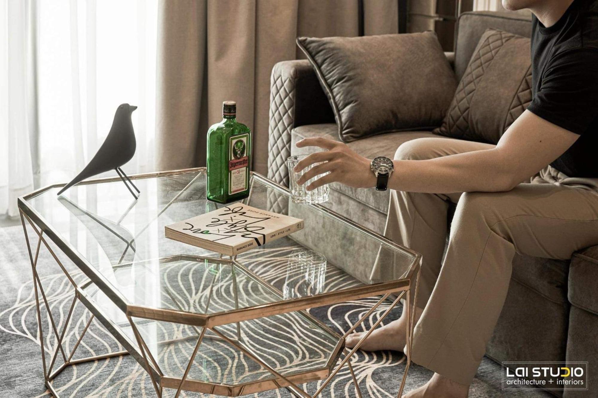 Saigon Royal - Mm Apartment Хошимин Екстериор снимка