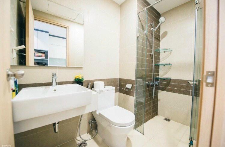 Saigon Royal - Mm Apartment Хошимин Екстериор снимка