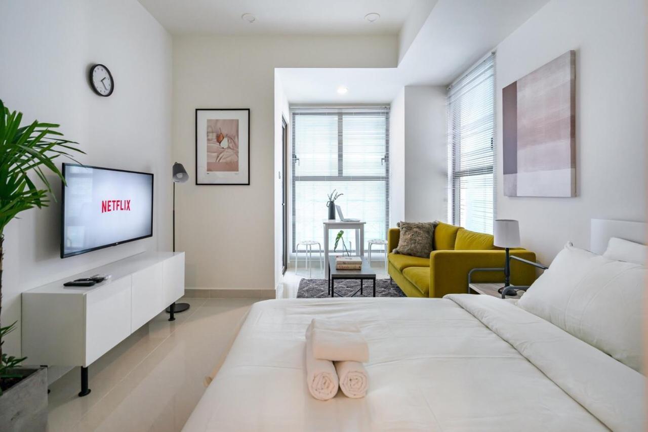 Saigon Royal - Mm Apartment Хошимин Екстериор снимка