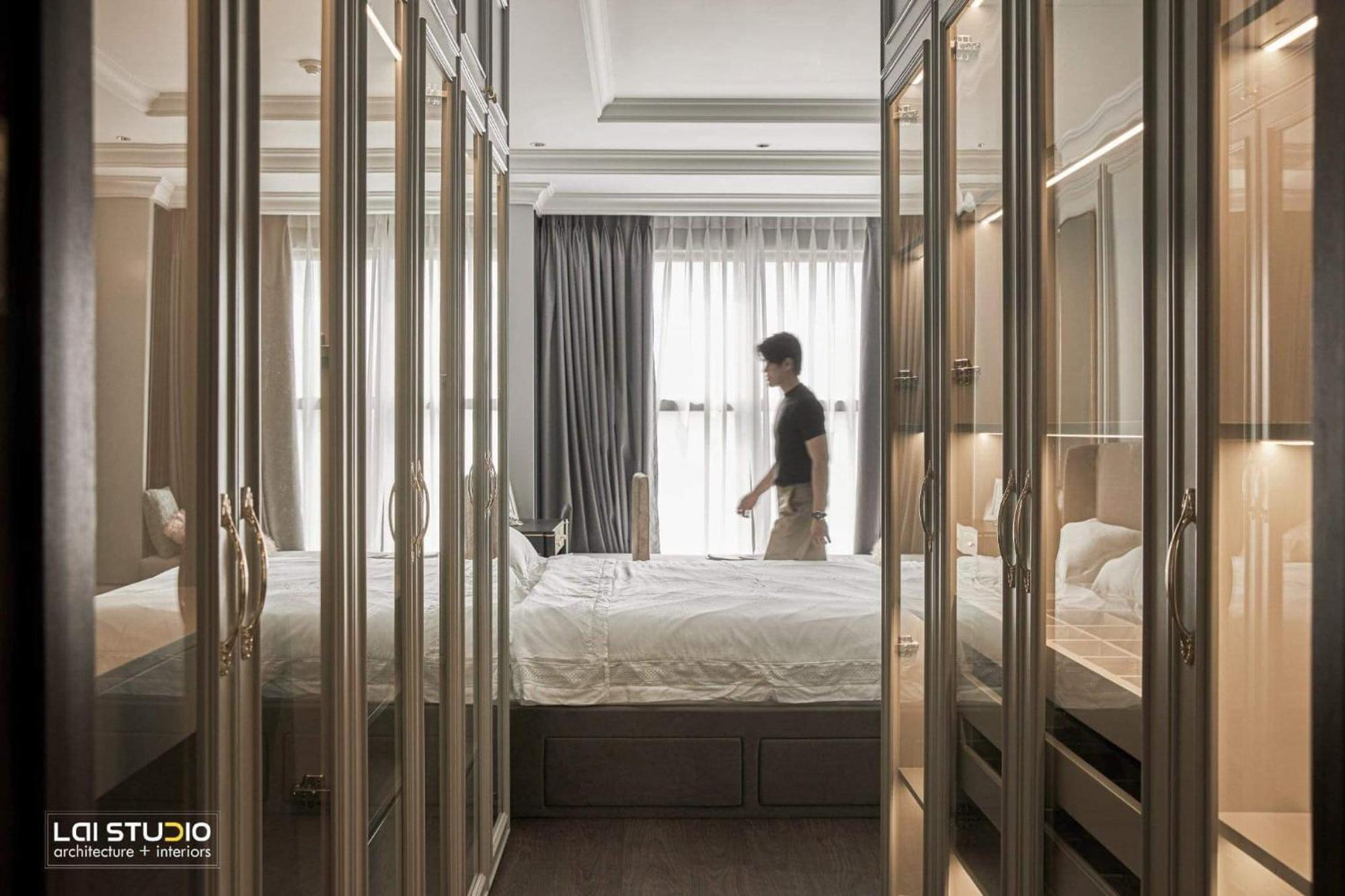 Saigon Royal - Mm Apartment Хошимин Екстериор снимка
