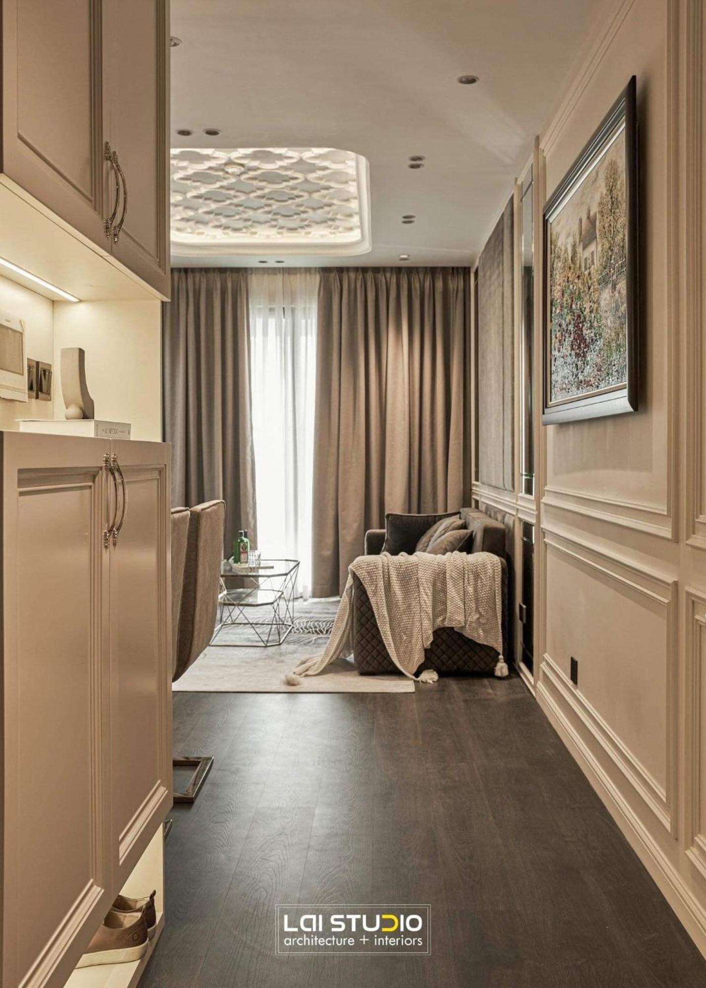 Saigon Royal - Mm Apartment Хошимин Екстериор снимка