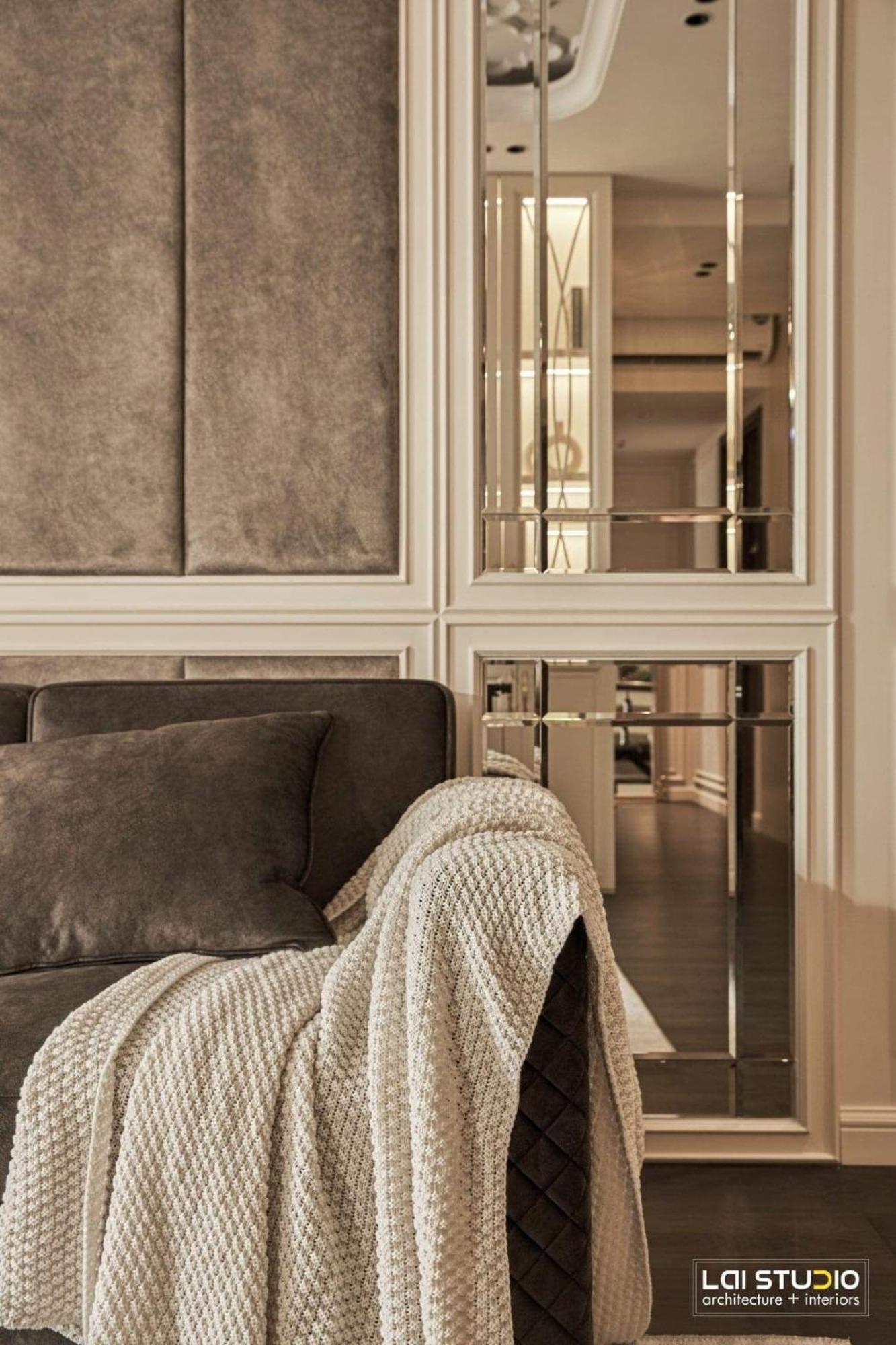 Saigon Royal - Mm Apartment Хошимин Екстериор снимка