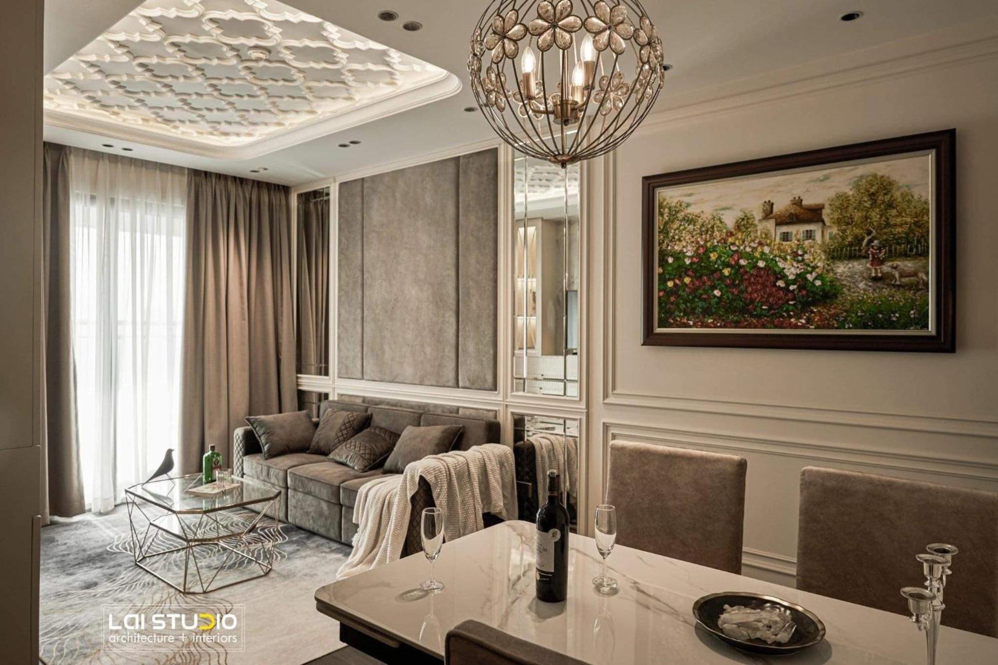 Saigon Royal - Mm Apartment Хошимин Екстериор снимка